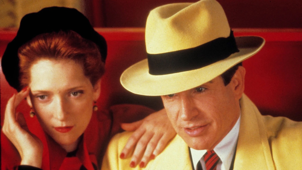 Dick Tracy