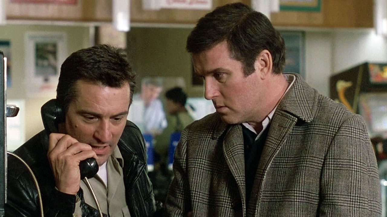 Midnight Run – IFC Center