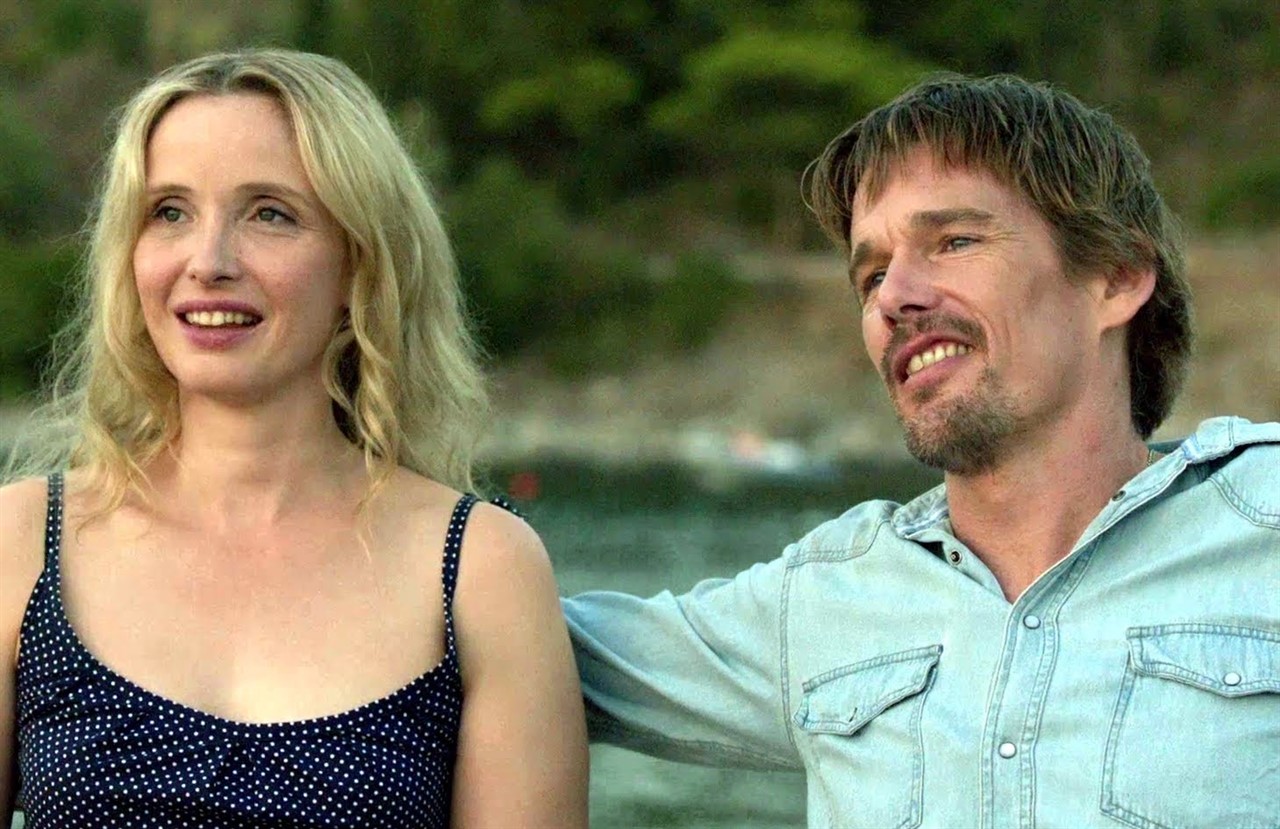 Before Midnight