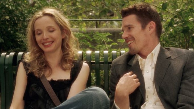 Before sunset best sale full movie online