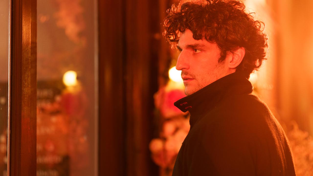 Louis Garrel - IMDb