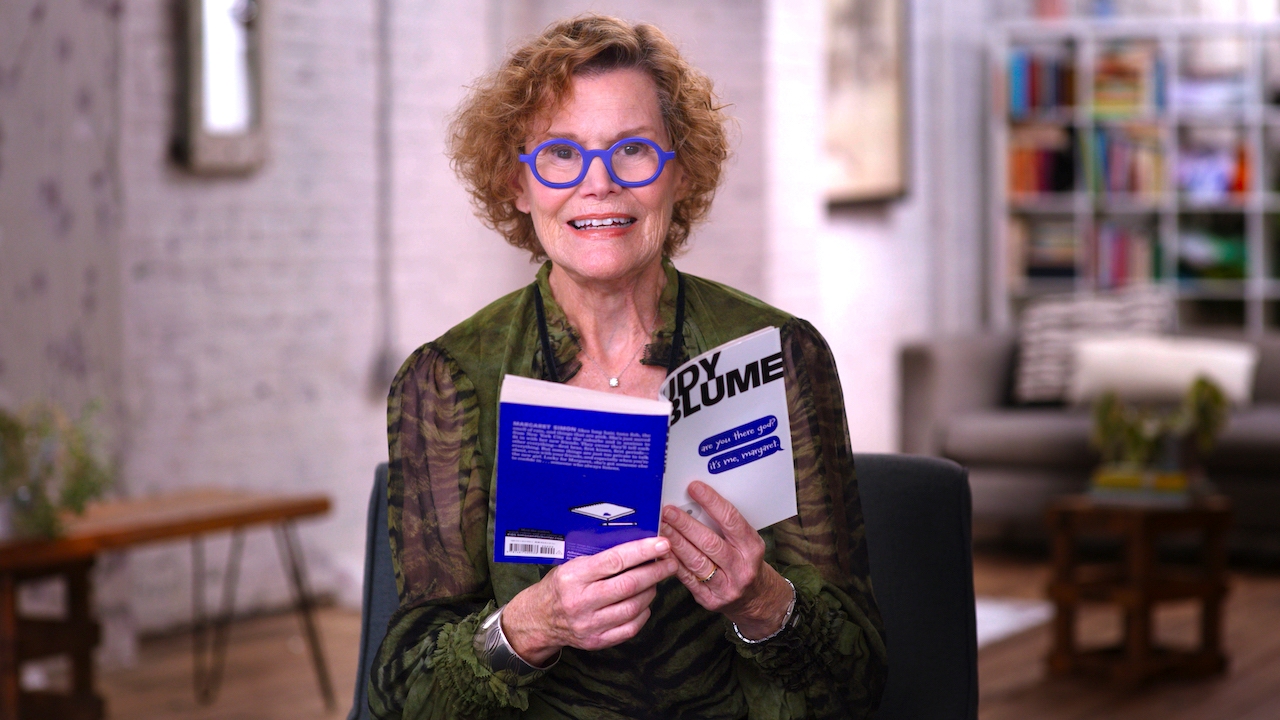 Judy Blume Forever (DOC NYC Selects)