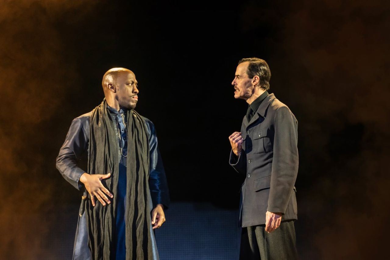 National Theatre Live: Othello – IFC Center