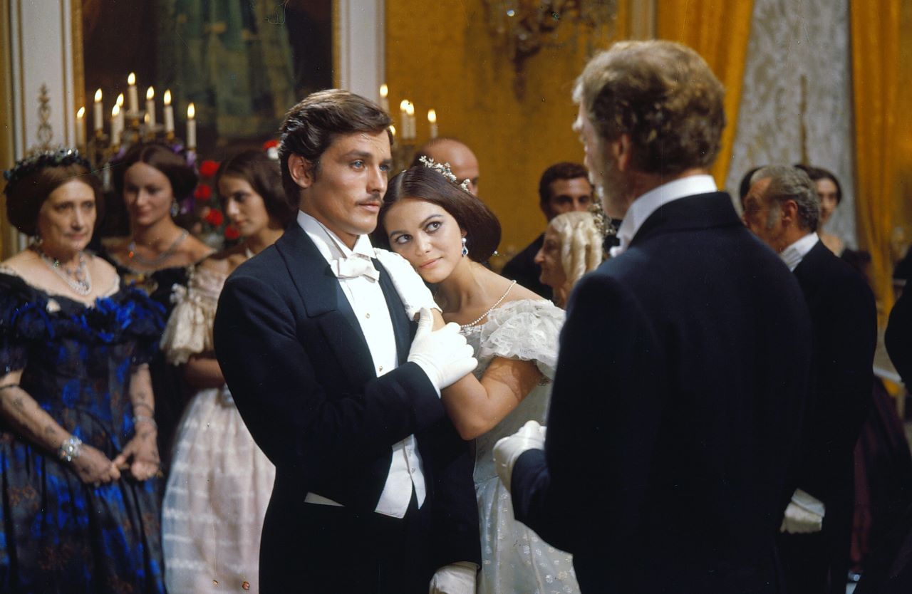 Opera Fresh: Opera Sneaks Into Luchino Visconti's Il Gattopardo