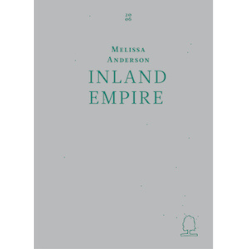 Inland Empire (paperback)
