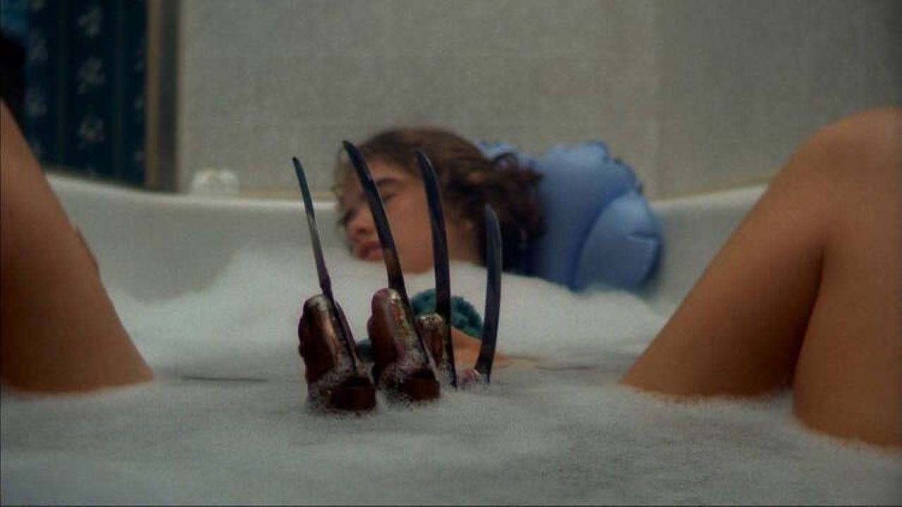 A Nightmare on Elm Street