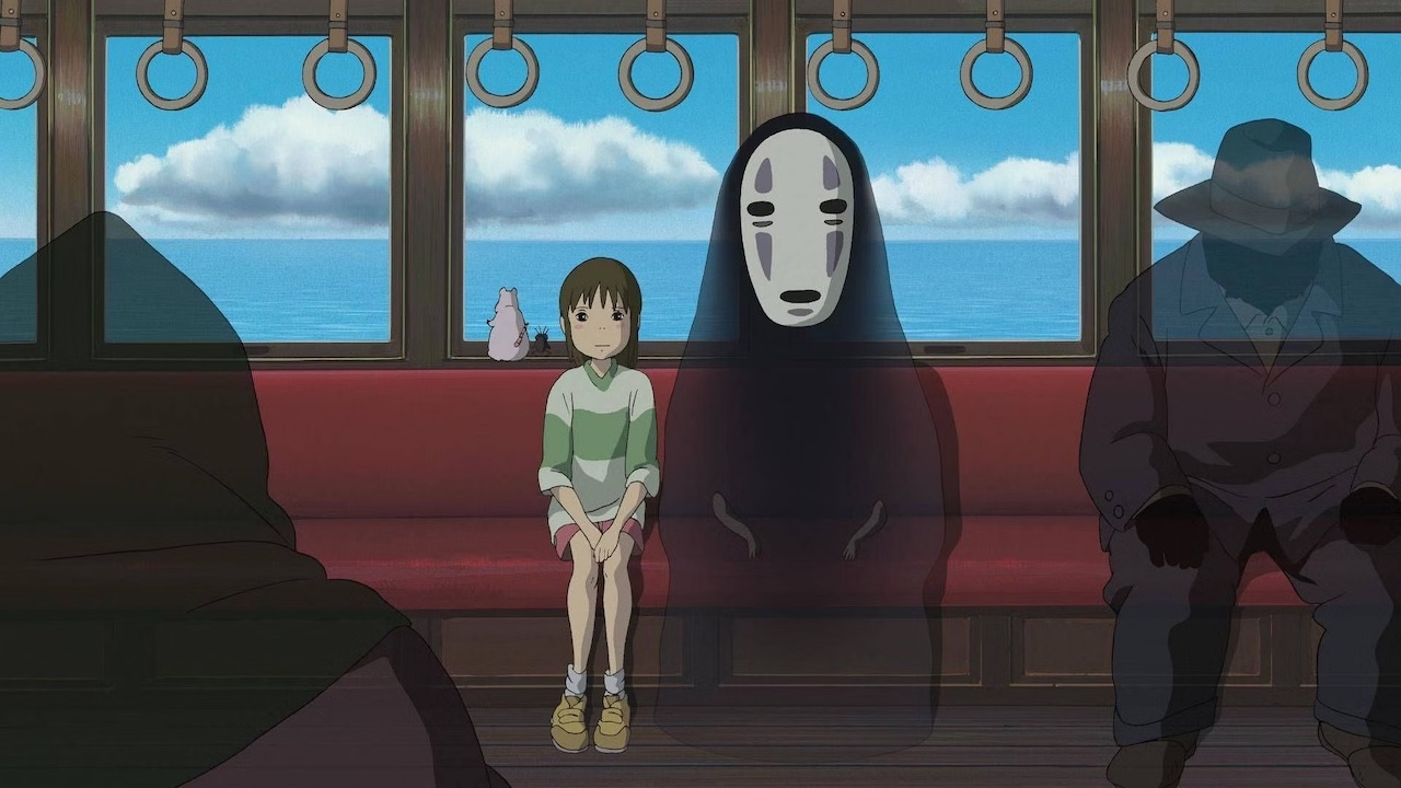 A beginner's guide to the Studio Ghibli movies