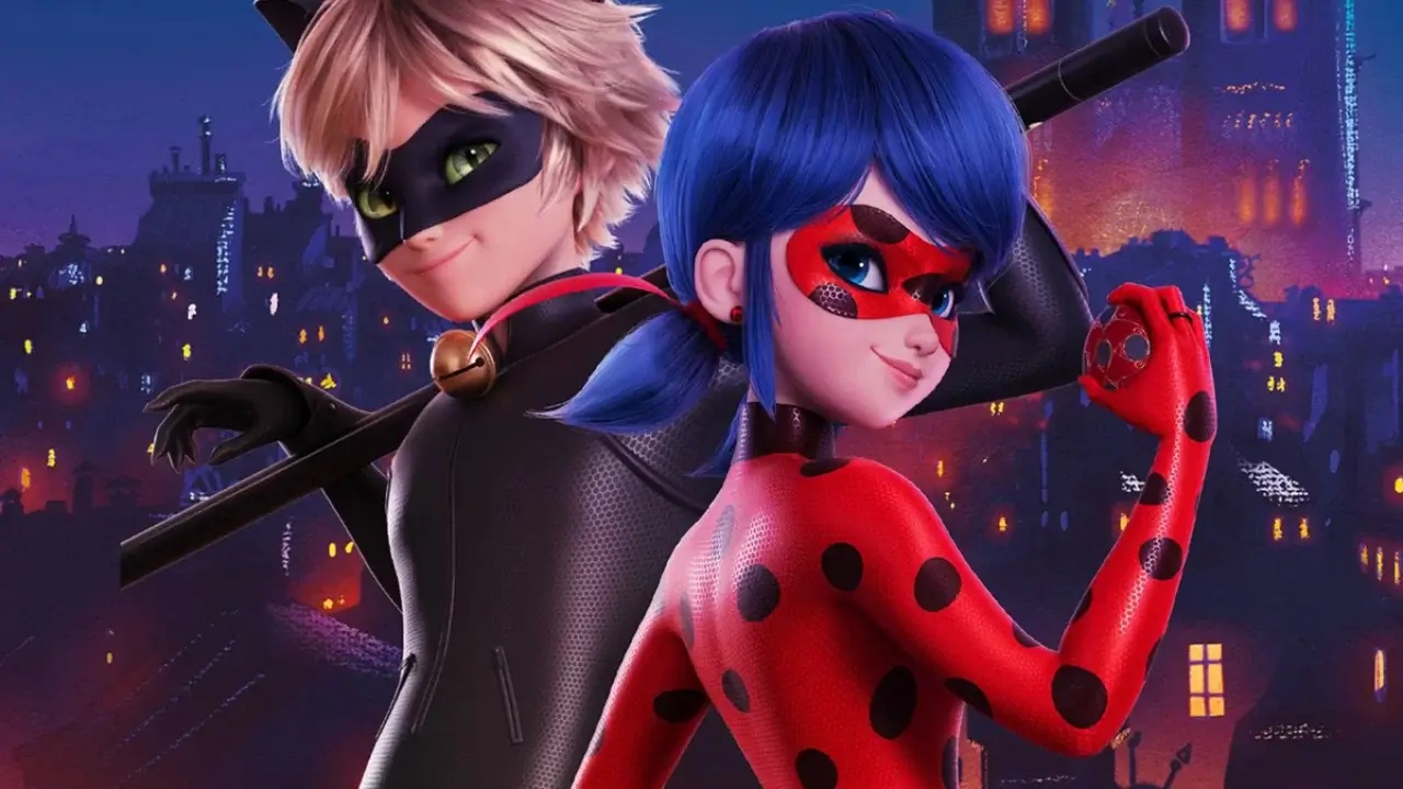 Miraculous