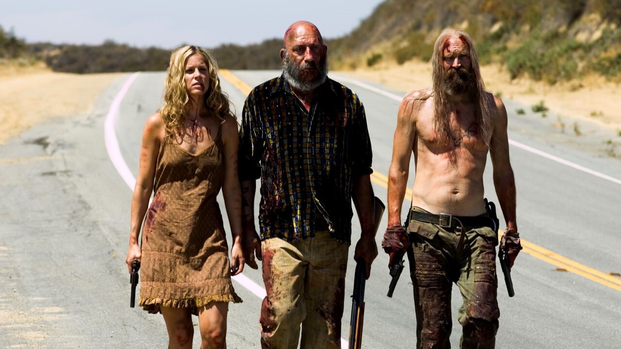 The devil's rejects online new arrivals