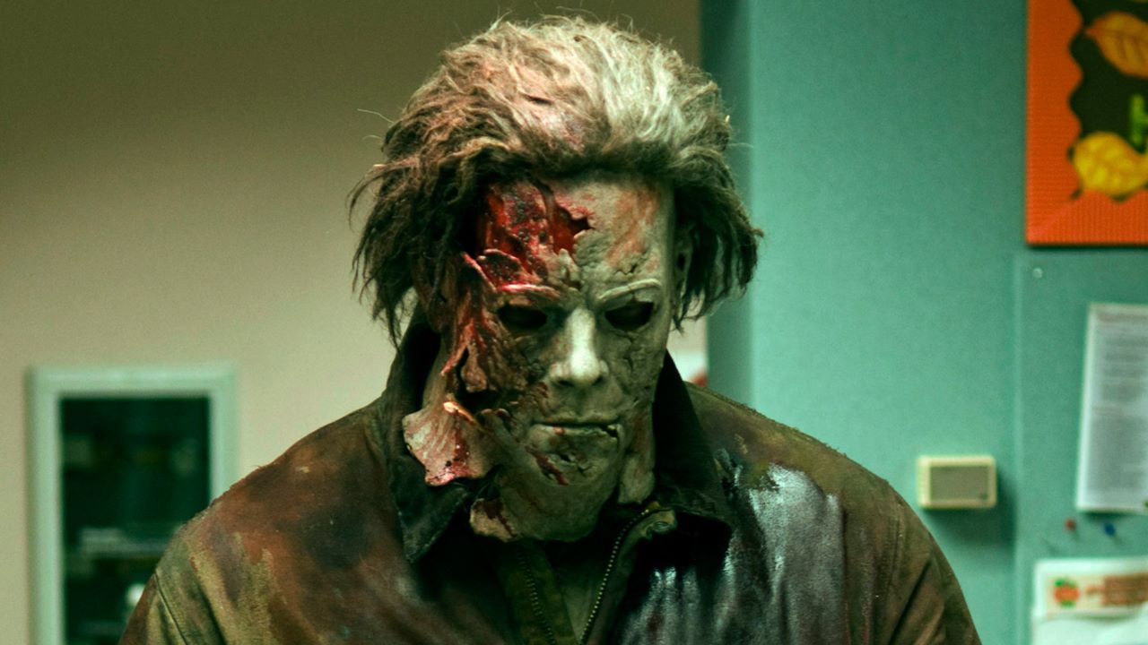 Halloween II (Rob Zombie)