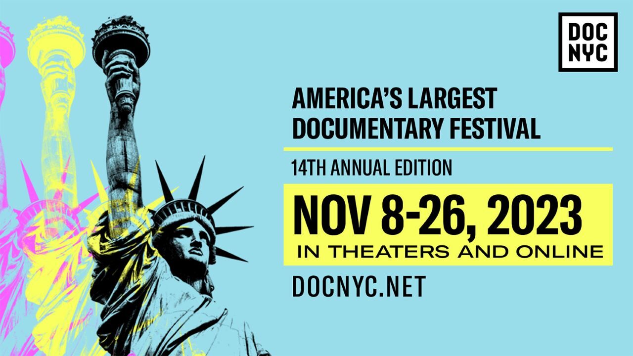 6 Excellent Films at the Fall 2023 New Jersey Film Festival this weekend!