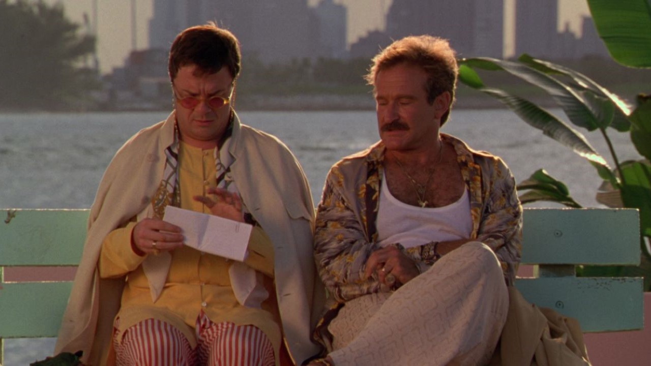 The Birdcage – IFC Center