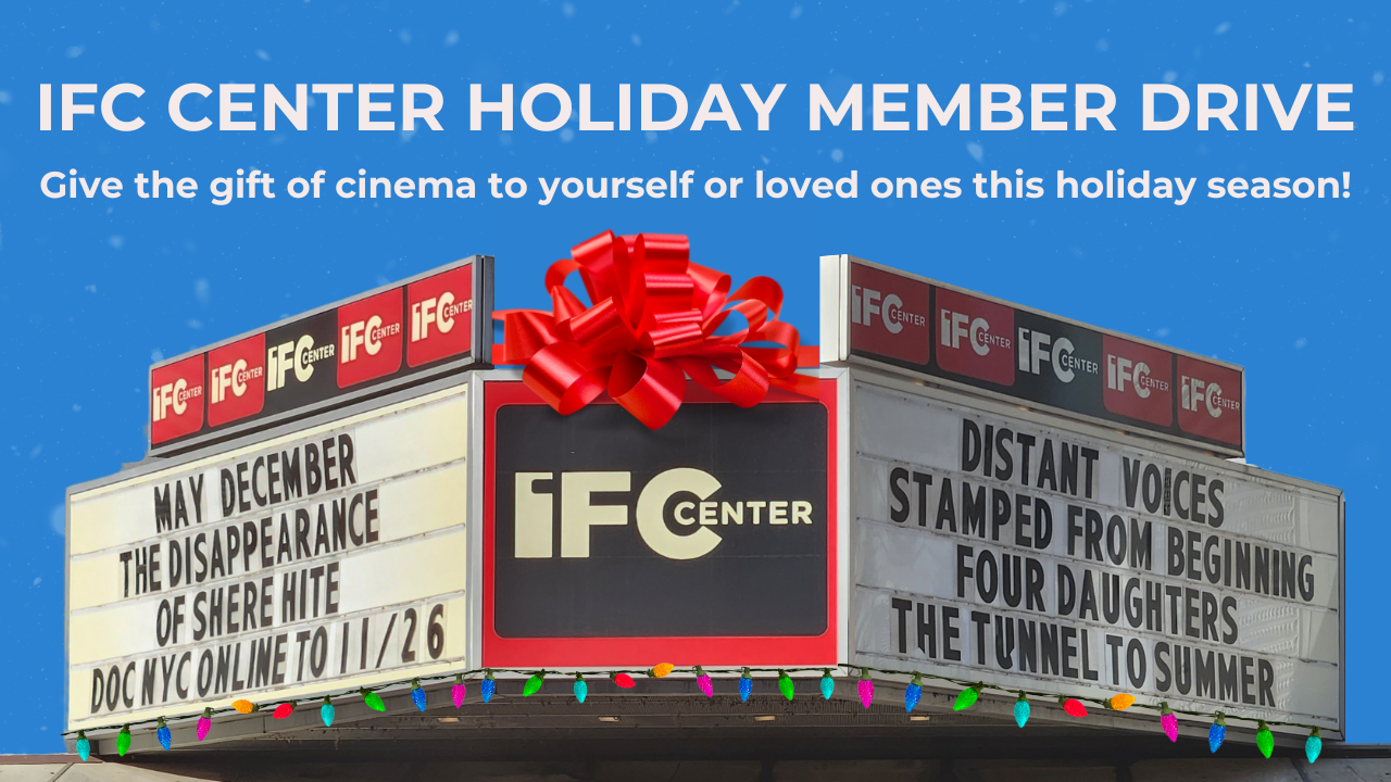 The Wizard of Oz – IFC Center