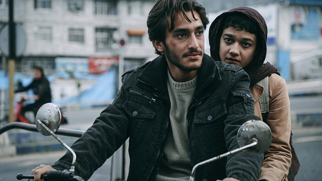 Iranian Film Festival New York 2024 – IFC Center