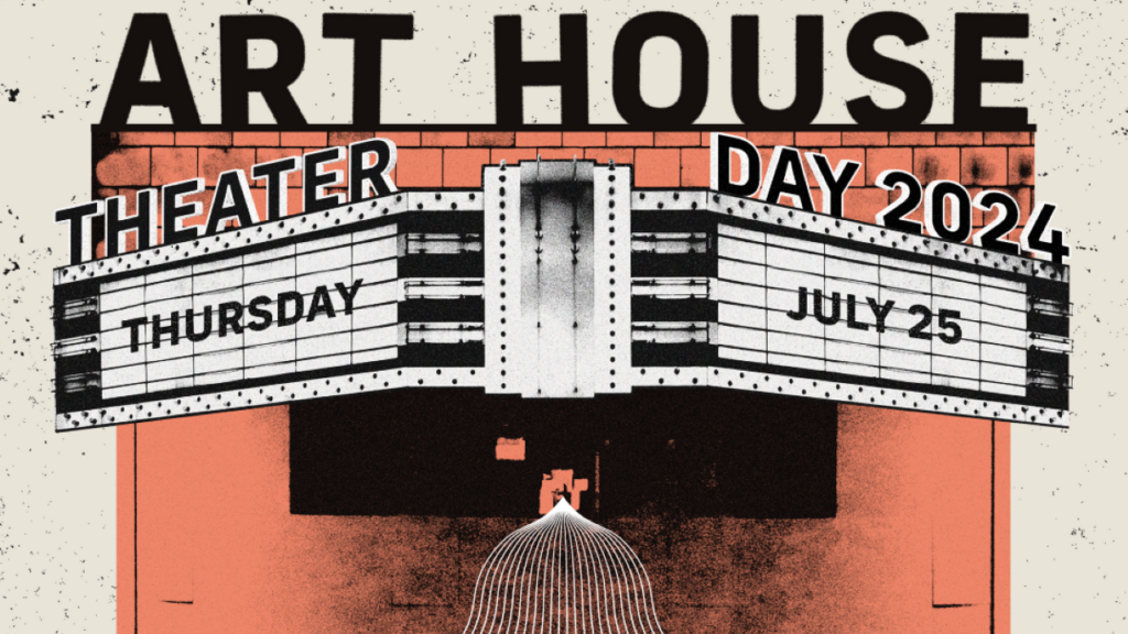 Arthouse Theater Day 2024 IFC Center