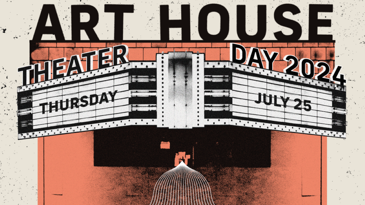 Arthouse Theater Day 2024 – IFC Center