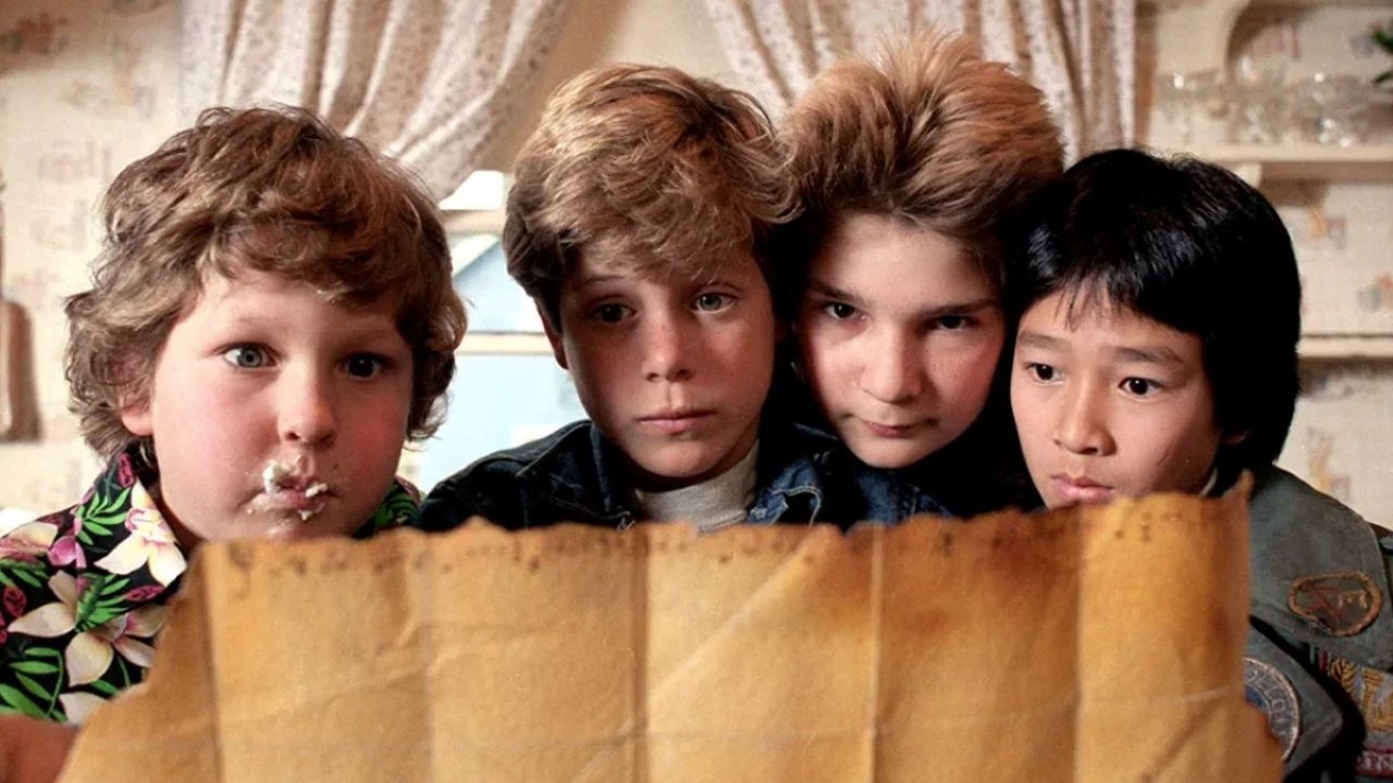 The Goonies