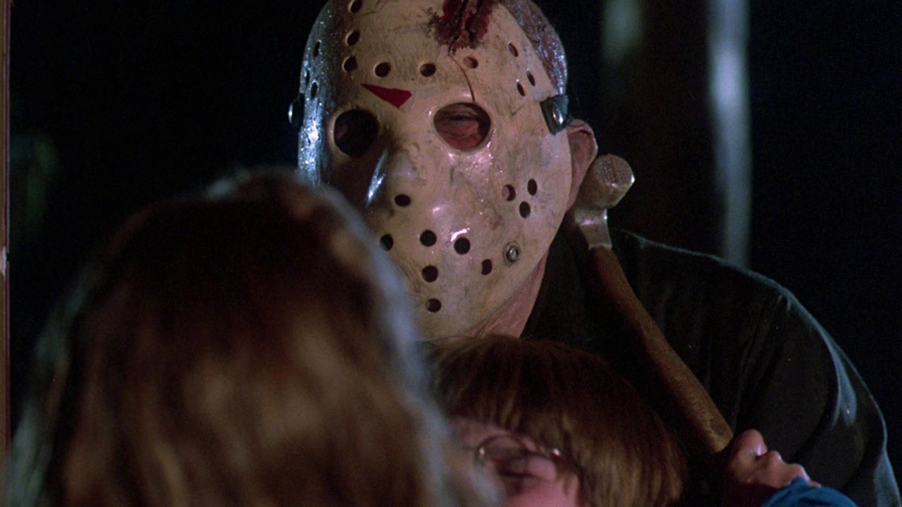 Friday the 13th: The Final Chapter