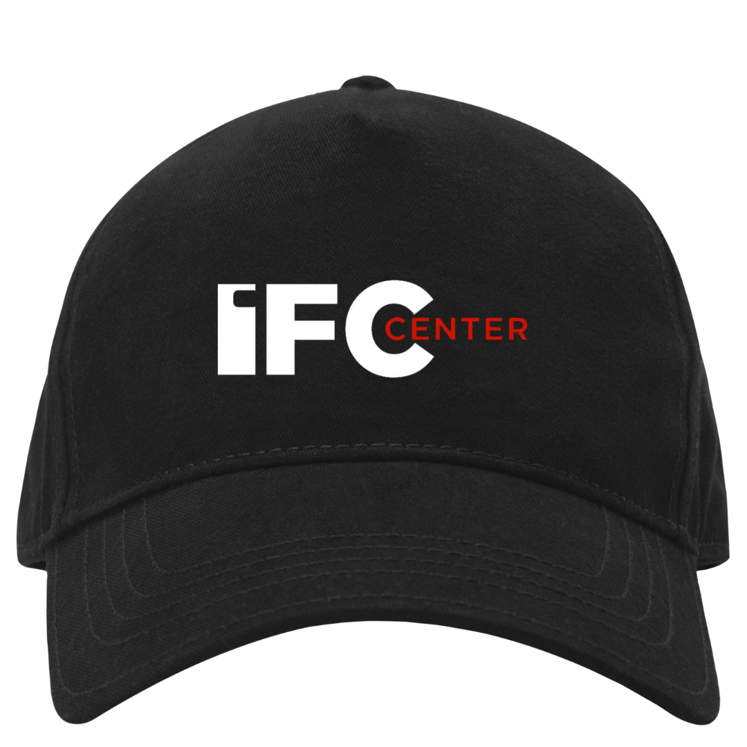 IFC Center Cap