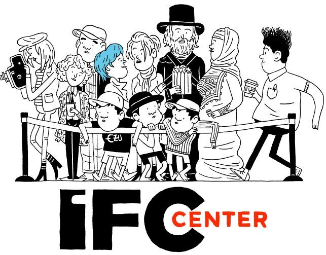 IFC Center Line Tee