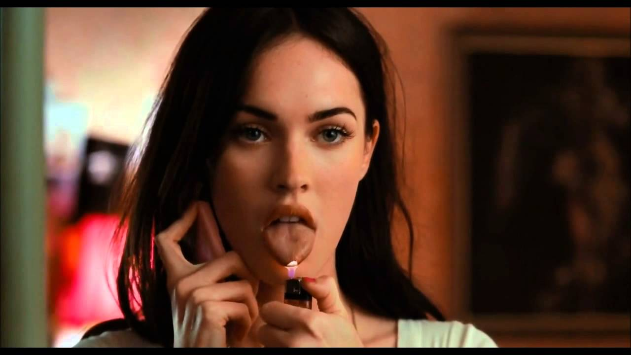 Jennifer’s Body