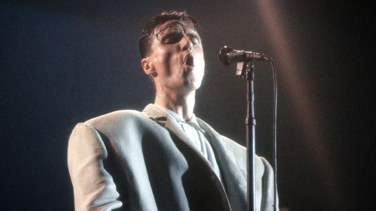 Stop Making Sense