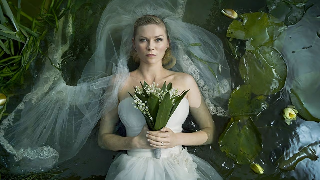 Melancholia
