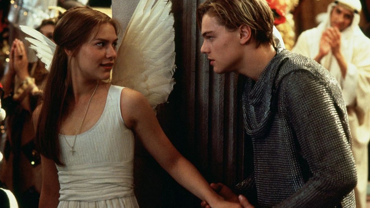 Romeo + Juliet
