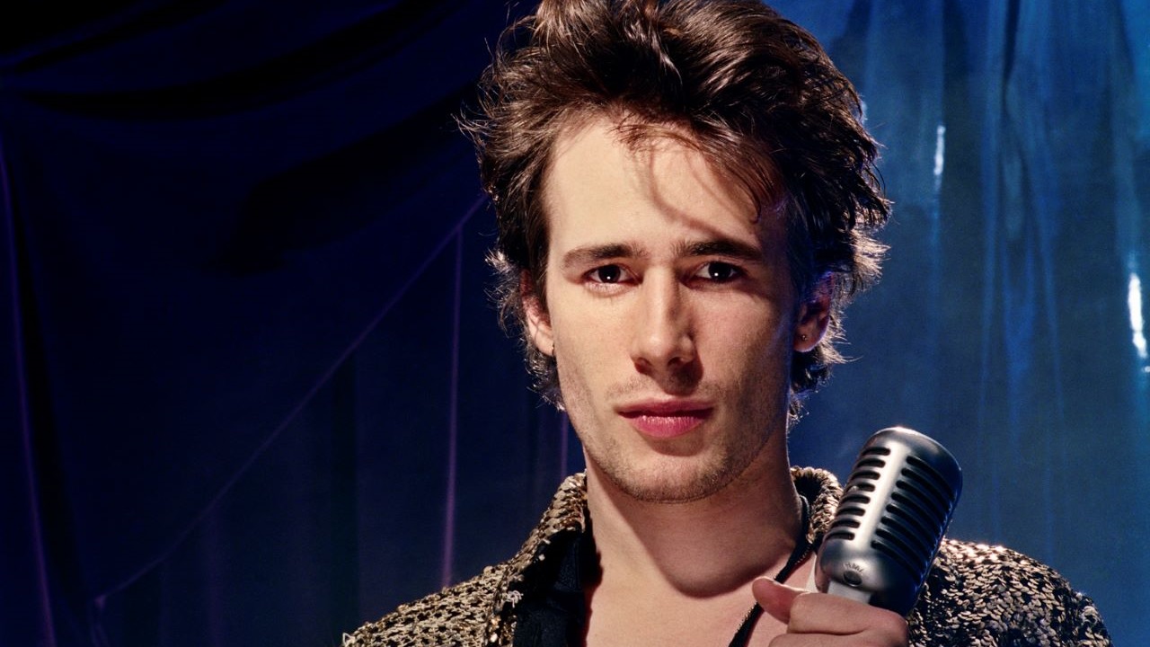 It’s Never Over, Jeff Buckley