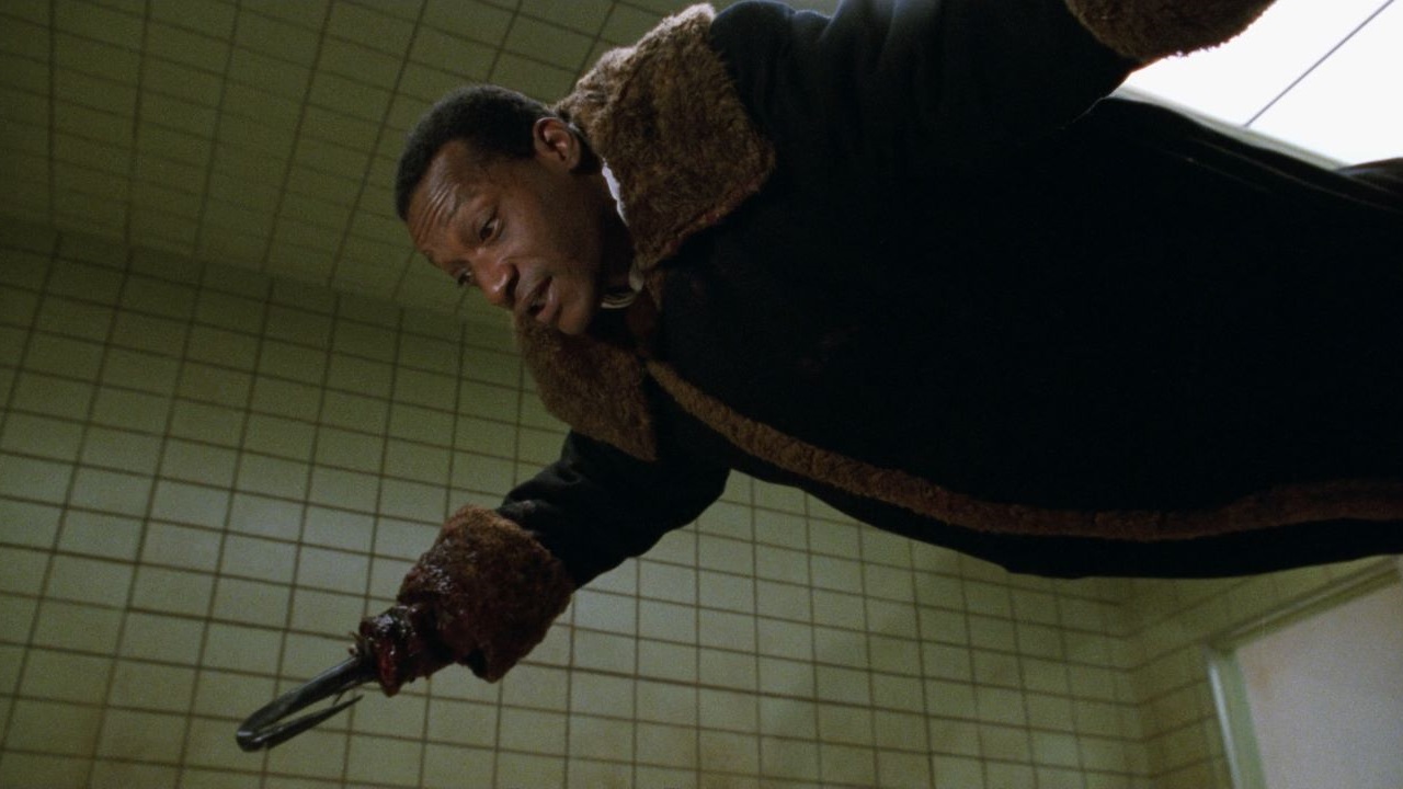 Candyman