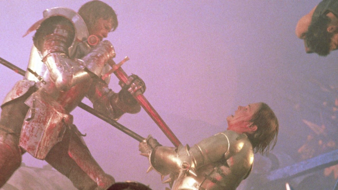 Excalibur