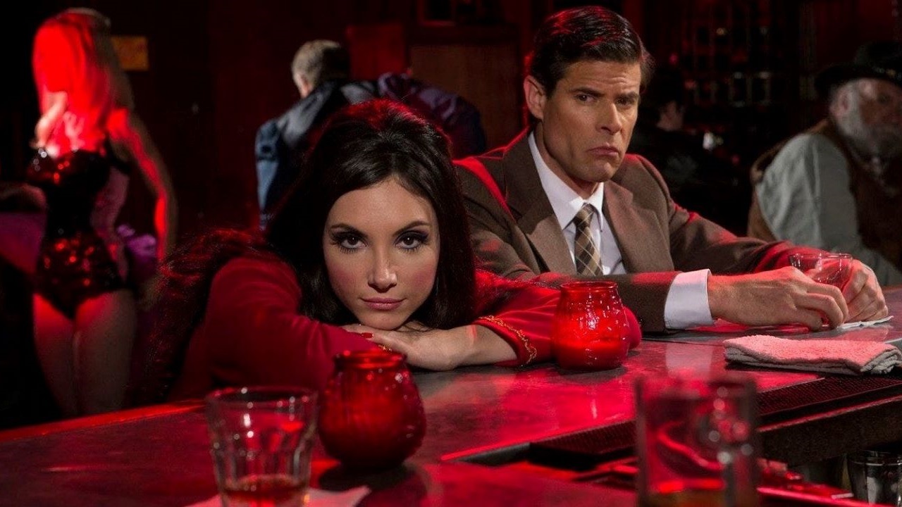The Love Witch