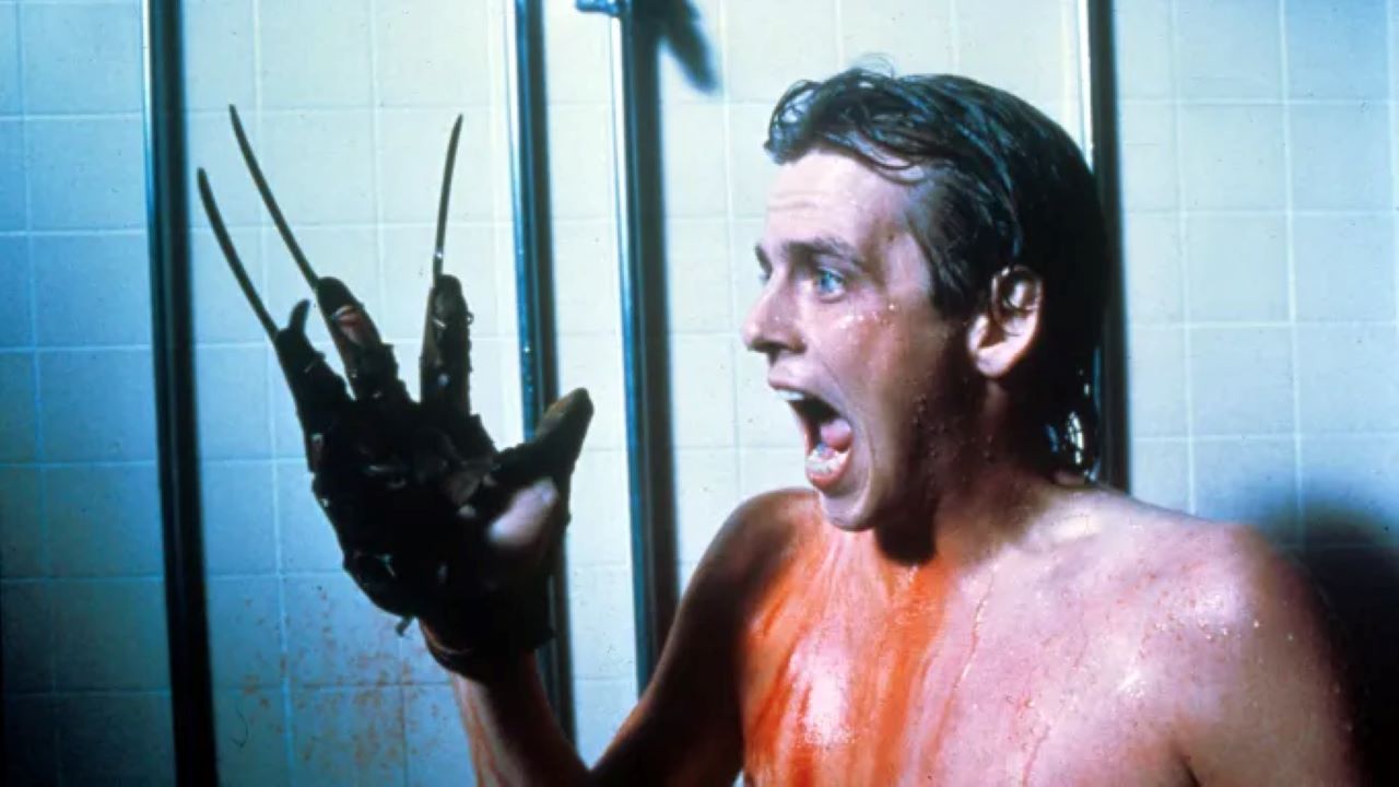 A Nightmare on Elm Street 2: Freddy’s Revenge
