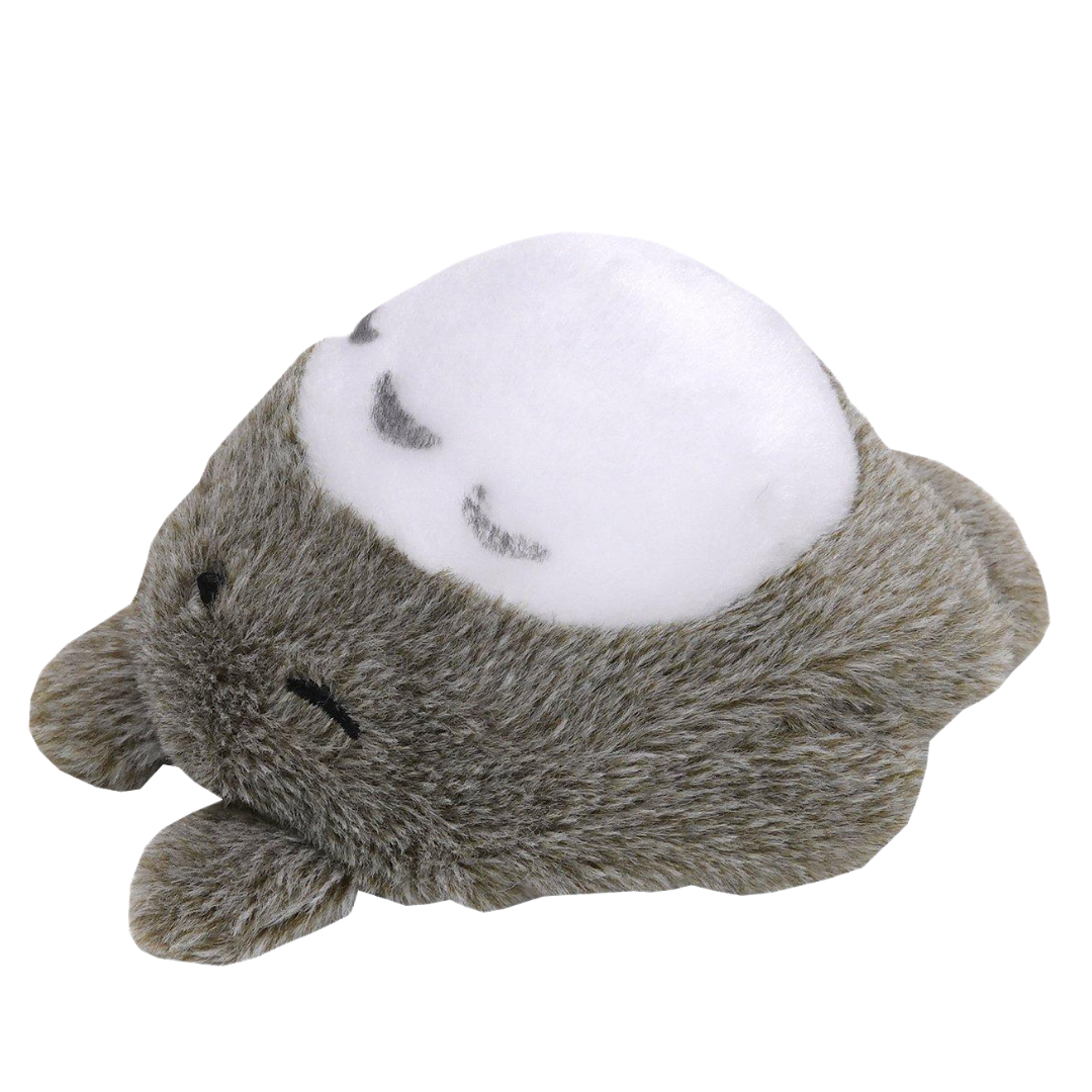 Sleeping Mini Totoro