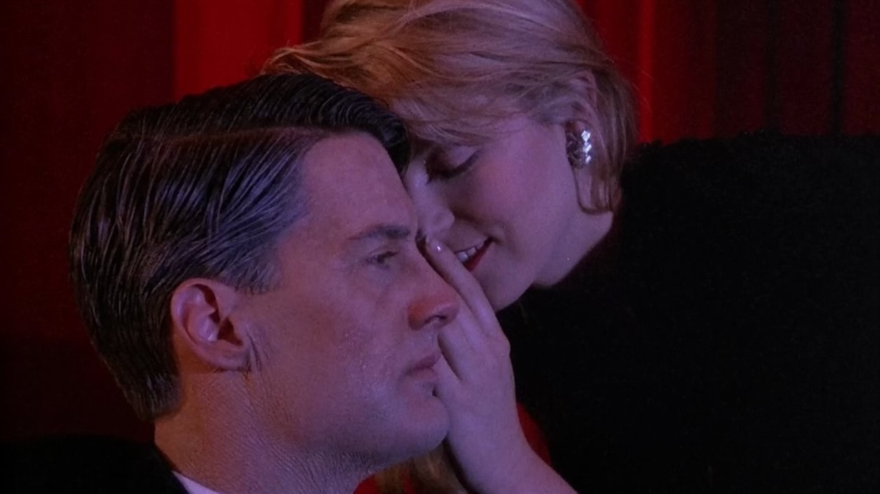 Twin Peaks: Season 1, Ep. 2 & 3