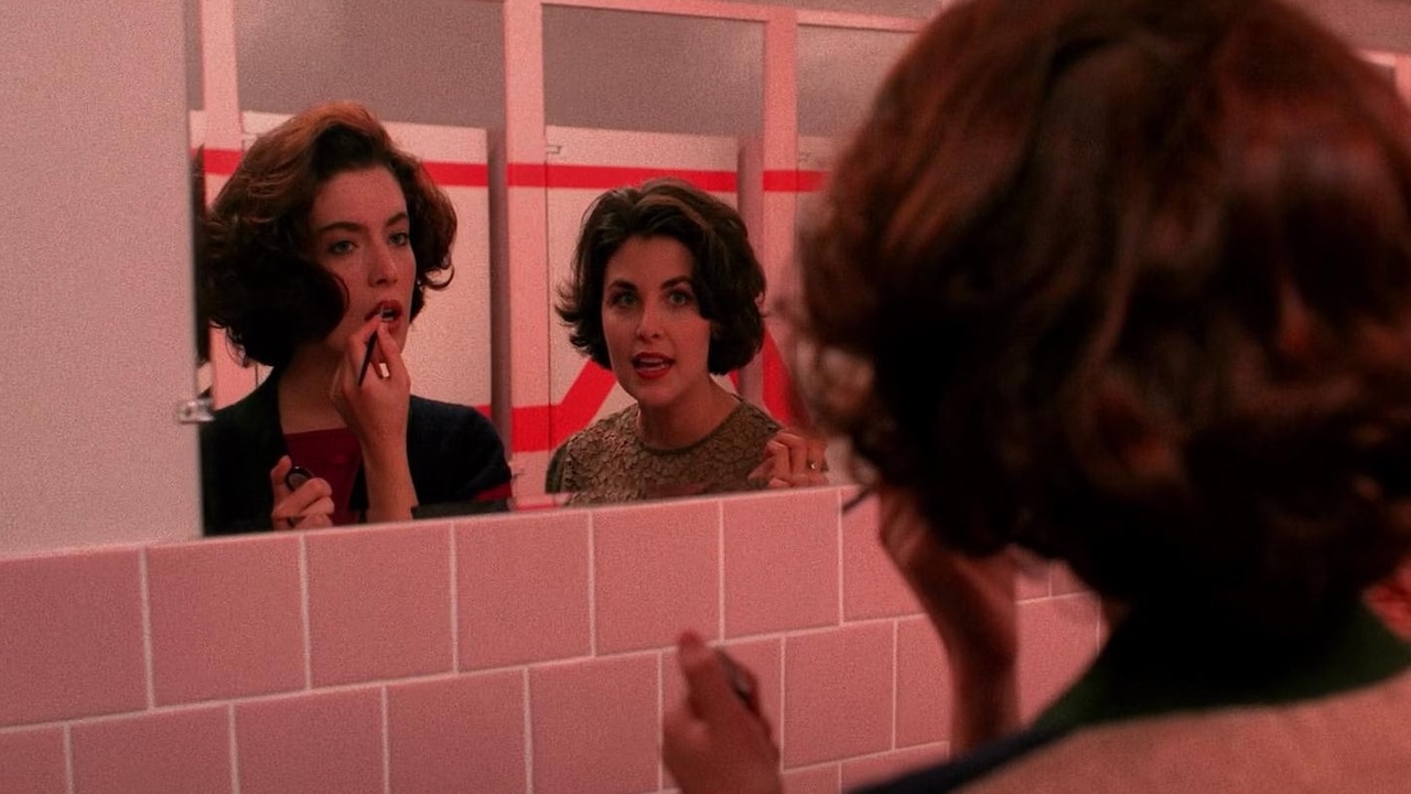 Twin Peaks: Season 1, Ep. 4 & 5