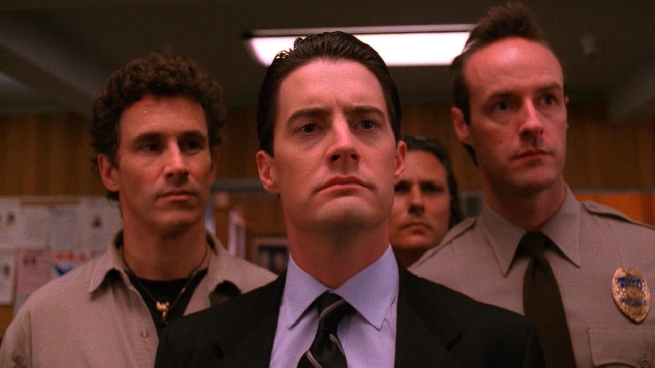 Twin Peaks: Season 2, Ep. 10 & 11