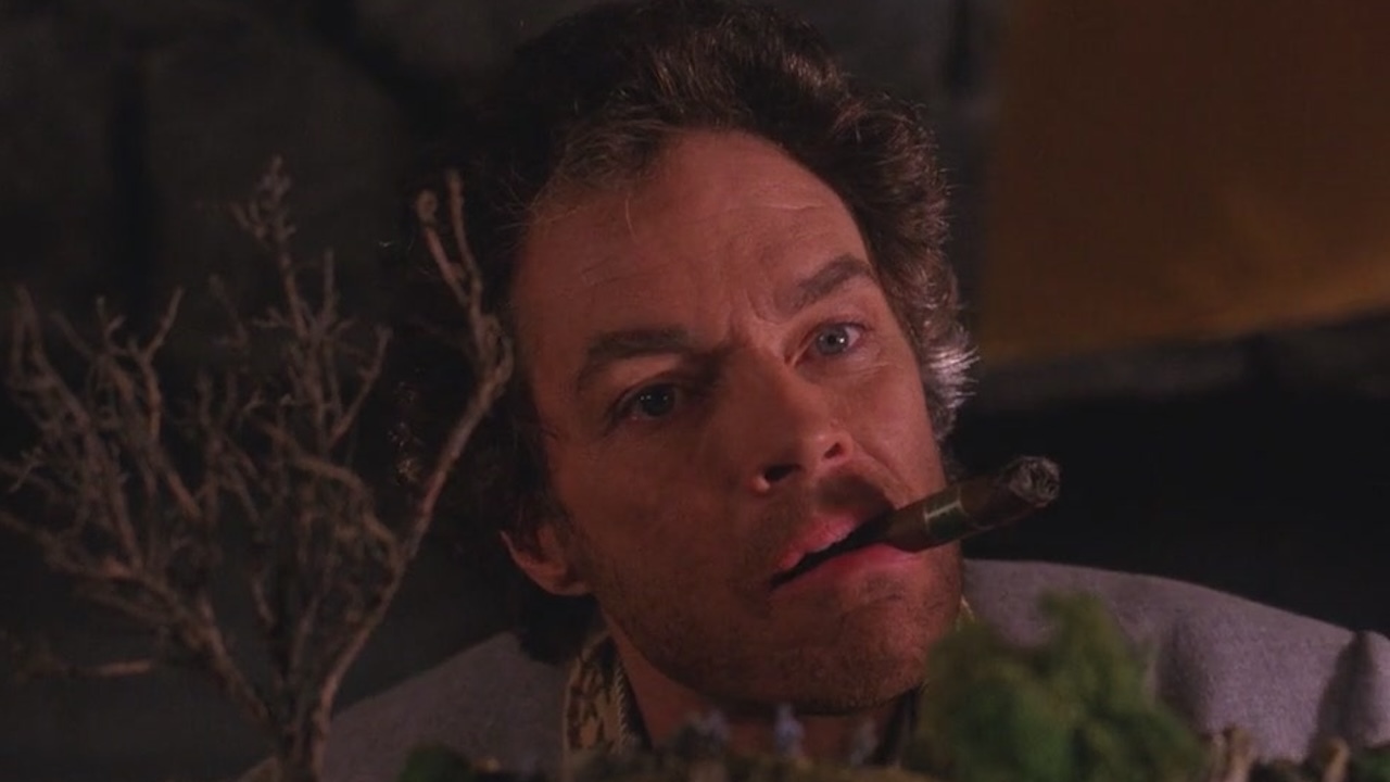 Twin Peaks: Season 2, Ep. 12 & 13