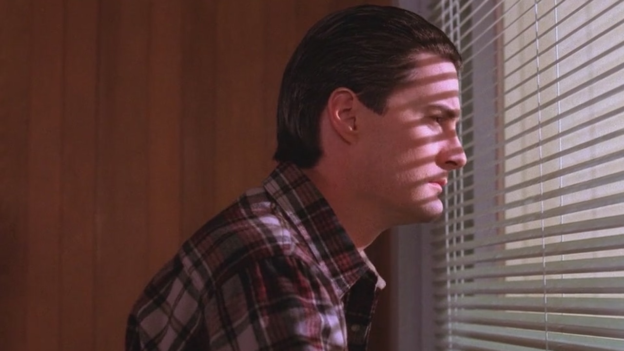 Twin Peaks: Season 2, Ep. 14 & 15
