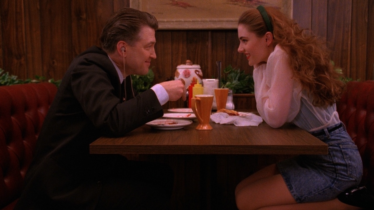 Twin Peaks: Season 2, Ep. 18 & 19