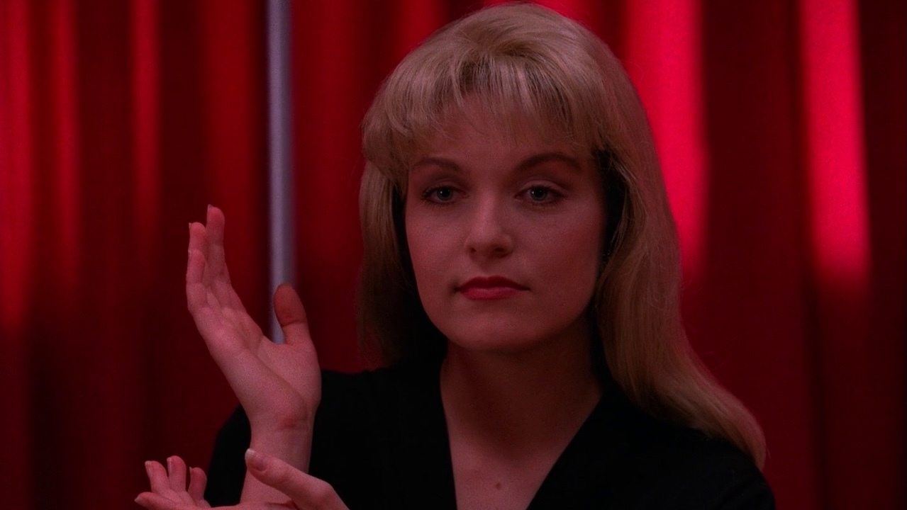 Twin Peaks: Season 2, Ep. 20, 21, & 22