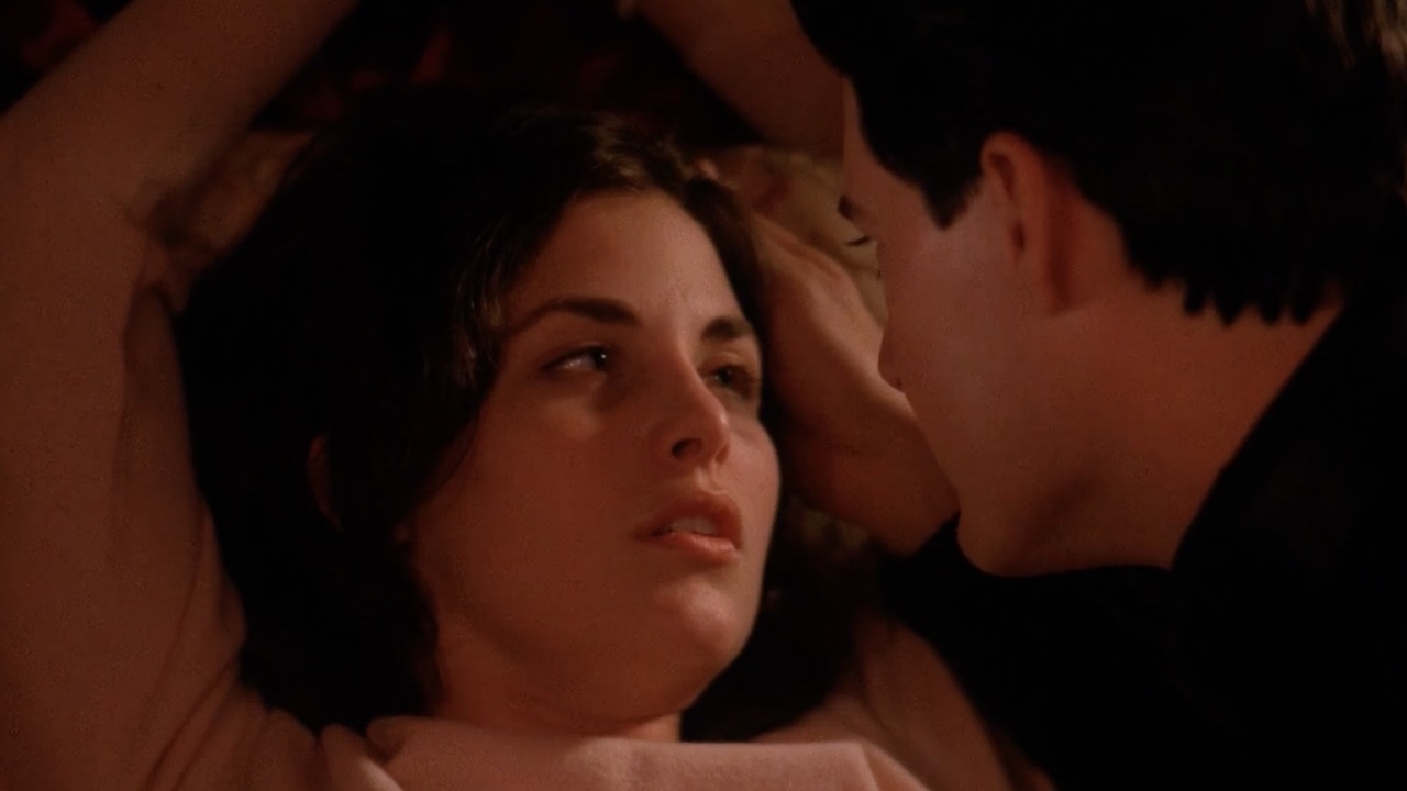 Twin Peaks: Season 2, Ep. 4 & 5