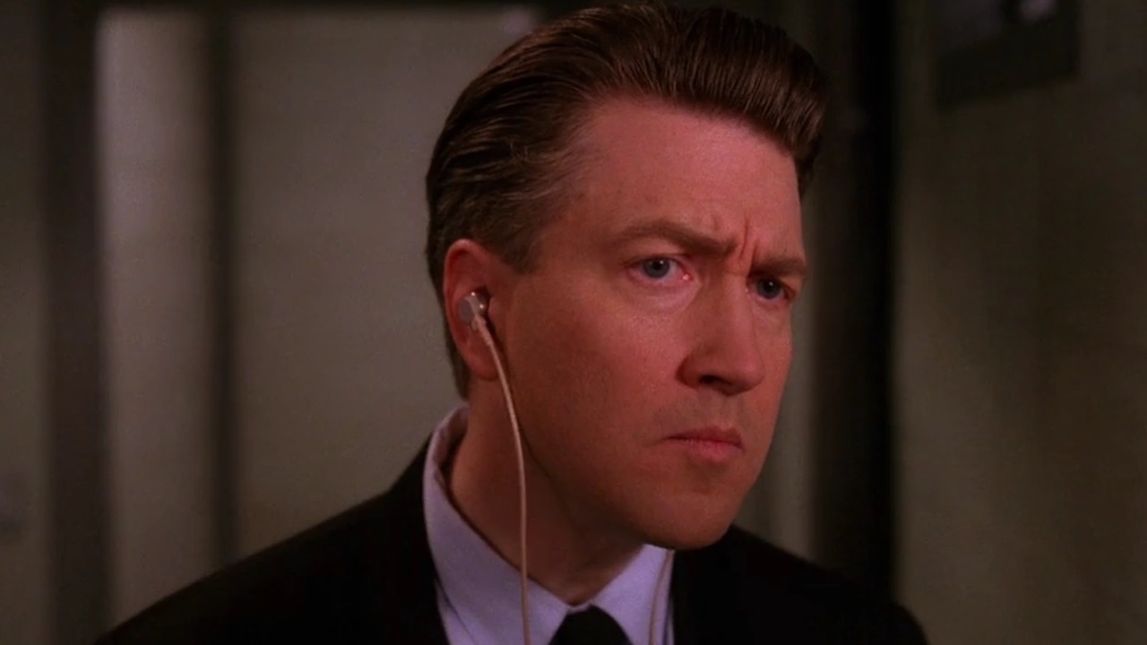 Twin Peaks: Season 2, Ep. 6 & 7