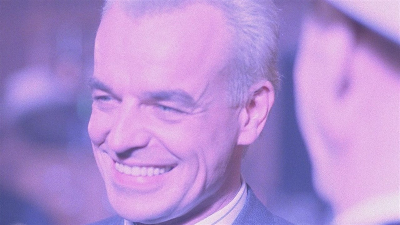 Twin Peaks: Season 2, Ep. 8 & 9