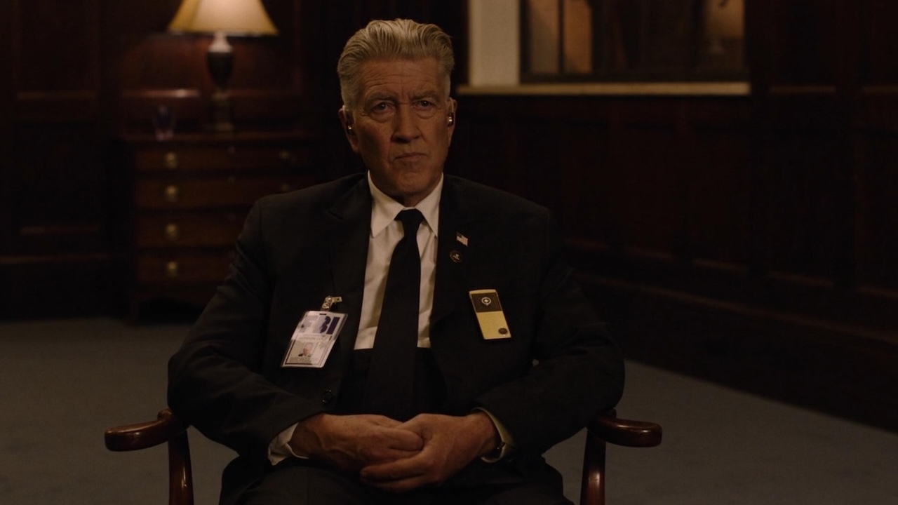 Twin Peaks: The Return, Ep. 3 & 4