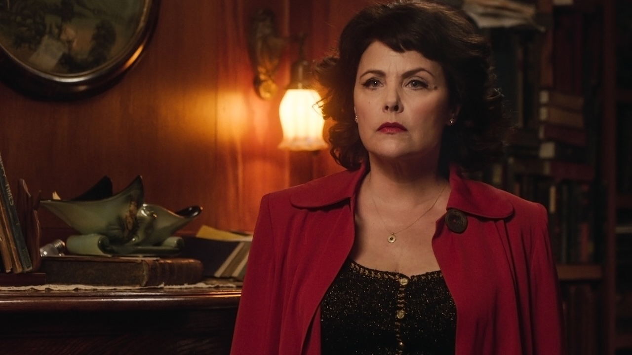 Twin Peaks: The Return, Ep. 11 & 12