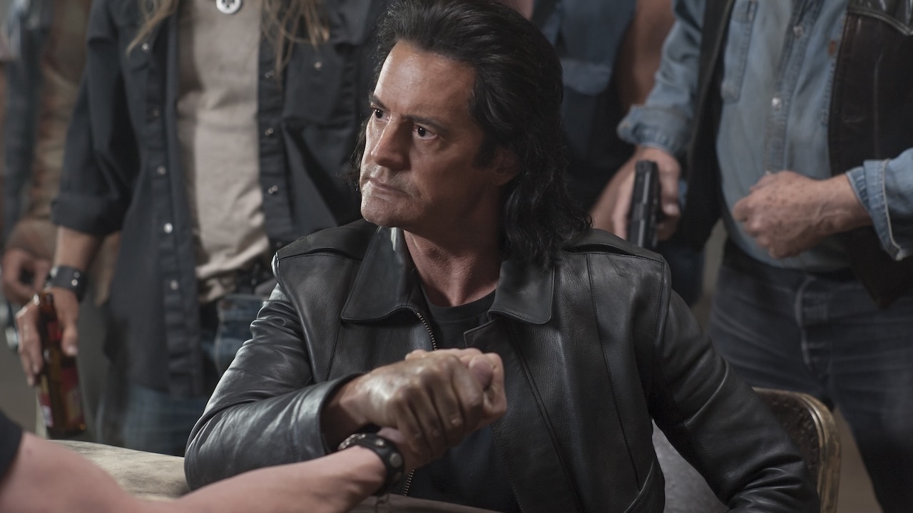 Twin Peaks: The Return, Ep. 13 & 14