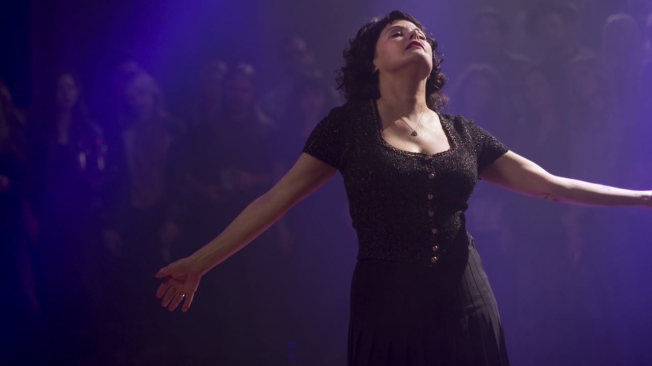 Twin Peaks: The Return, Ep. 15 & 16