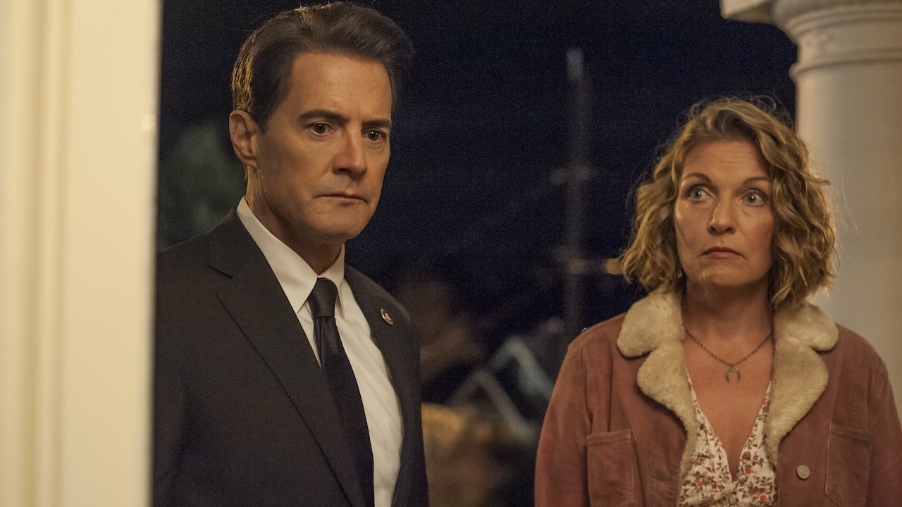 Twin Peaks: The Return, Ep. 17 & 18
