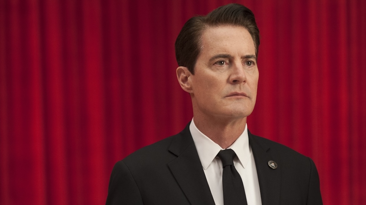 Twin Peaks: The Return, Ep. 1 & 2